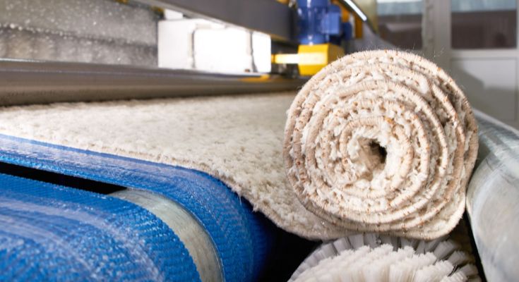 Bağlarbaşı Halı Yıkama Firması